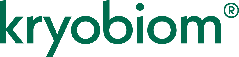 Kryobiom Wortmarke